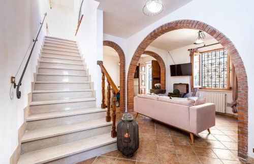 Agri Apartment La Terrazza La Ripadoro - Foto 4