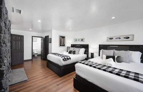 Off Grid Mountaintop Paradise Pool Spa and Games - Foto 41