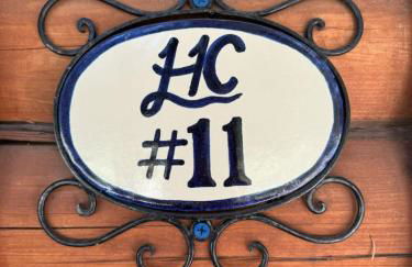 Lost Horse Lodge King Cabin 11 PetsOK - Foto 10