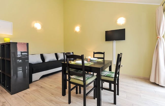 Apartments Kruno - Foto 75