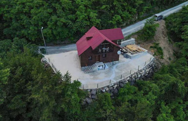 DIAMOND TREE HOUSE - Foto 1