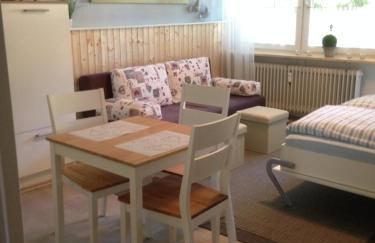 Ferienwohnung mit Charme I - Foto 10