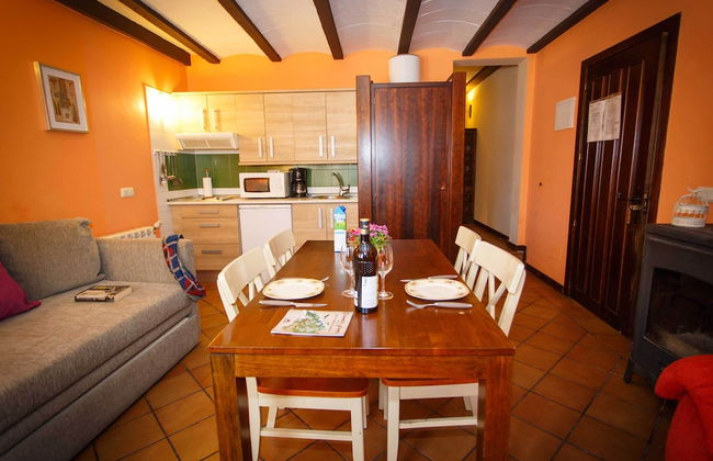 El Bulin de Robregordo - Foto 16