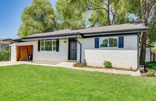 Near 4 Major Ski Resorts Salt Lake County Getaway - Foto 1