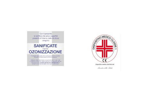 La Casa di Mia - Foto 18