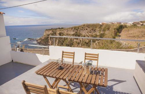 Água de Alto Terrace House - Photo 15