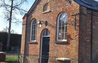 The Chapel, Dummer - Foto 13