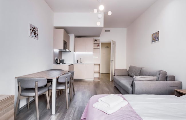 KORA APARTMENTS - Foto 26