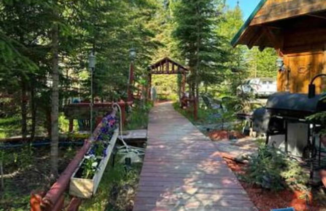 Moose Landing - Foto 66