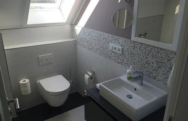 Elbsandstein Apartments - Foto 15