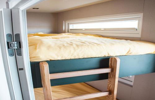 schwimmendes Ferienhaus in Berlin - Photo 12