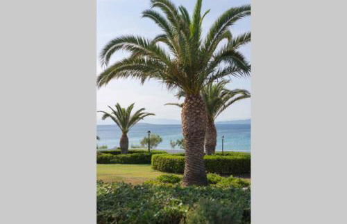 Palmaya Villa, unique seafront experience - Foto 7