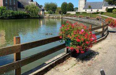 Les gîtes du château du cèdre - Foto 26