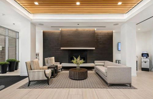 Gold Coast 1BR w Gym Lounge 1 block from L CHI-543 - Foto 20