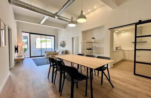 Hauzify I Apartaments Sant Pau - Foto 1