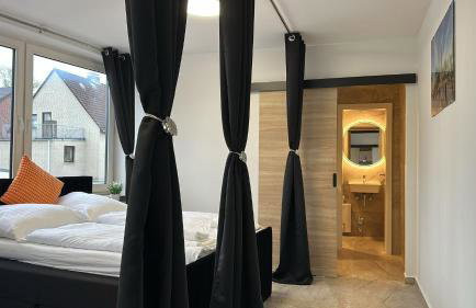 Holiday apartment in Bramfelder Chaussee 312- 3 - Photo 3