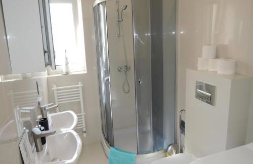 Holidayhome in Nowe Warpno for 10 persons - Foto 9