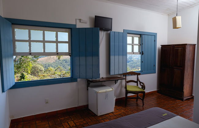 VOA Mirante Do Café - Foto 22