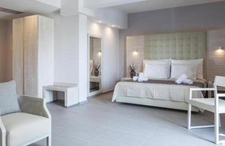 Aqua Oliva Resort Syvota - Foto 47