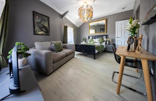 James’ Place @ Dowlais - Foto 46