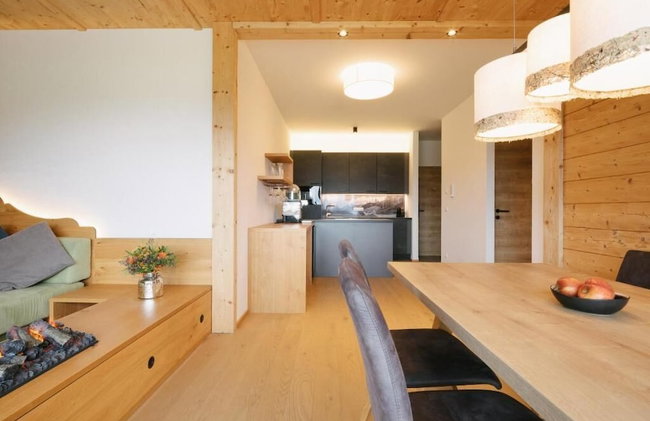Chalet Village by Apart4you - Foto 68