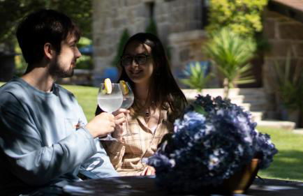 Casa da Muiñeira - Foto 40