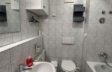 Apartament Oase der Ruhe - Foto 12