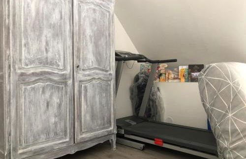 GITE AUX DEUX CERFS - Photo 29