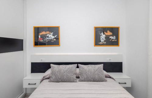 Apartamentos L O L A Arguineguin - Foto 1