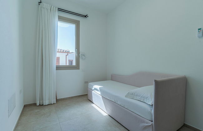 Le Conchiglie Apartments with pool - Foto 7