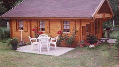 Ferienhäuser Waldidyll - Foto 2