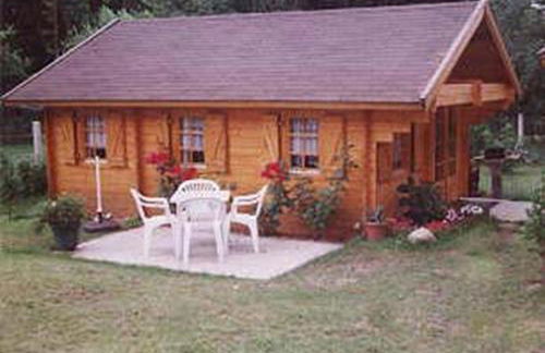 Ferienhäuser Waldidyll - Foto 2