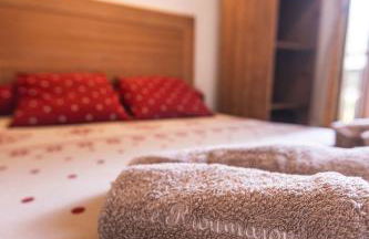 Le Rioumajou 2 - Grand T4 - Piscine - Centre St Lary - Foto 28