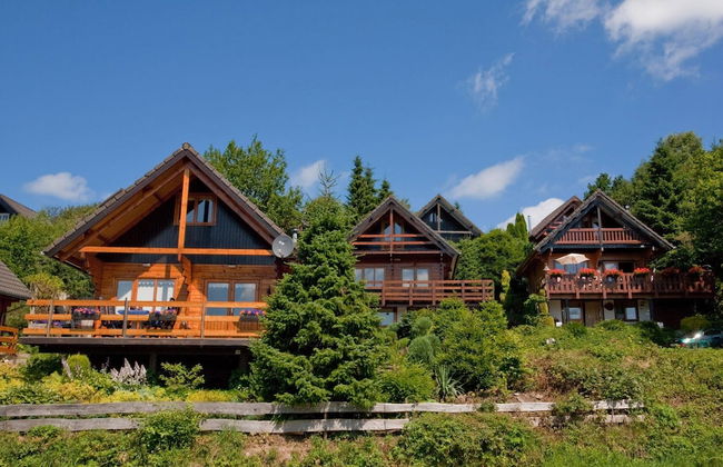 Forestside Chalet With Charm - Foto 1
