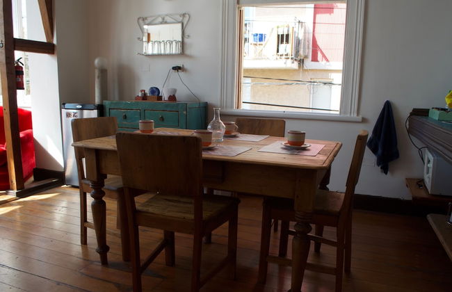 Lofts Oxford Cerro Alegre - Photo 20