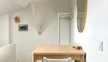 Studio Hypercentre Casteljaloux - Moderne - Calme - Wifi - TV - - Foto 4