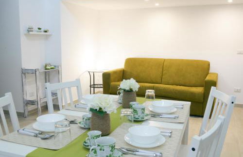 Dimora Civitas Severiana - Foto 12