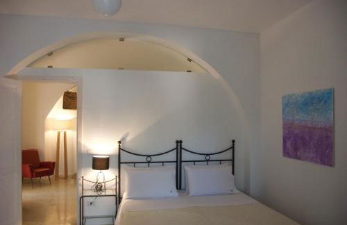 Santo Mercurio Country House - Foto 18