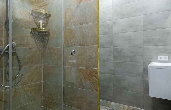 The V central apartments - Foto 52