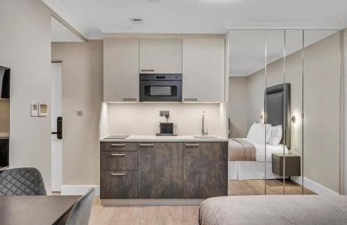 Cleveland Residences Bloomsbury - Foto 34