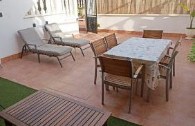 Apartamento Terraza Arenales del Sol - Foto 1