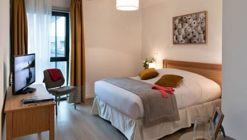 Résidence Les Tisserands - Domitys - Foto 4