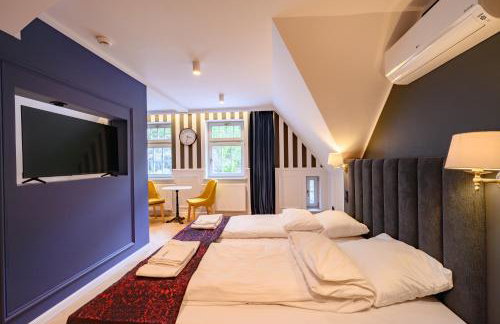 Orient Express Apartamenty - Foto 33