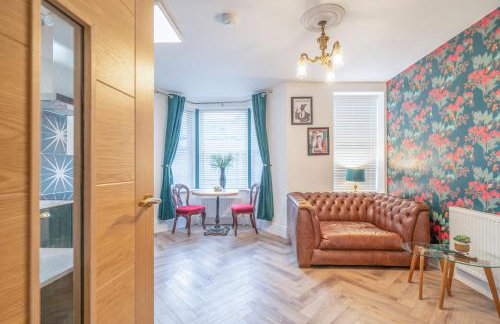 Beautifully Designed 1 Bed Flat - Foto 5