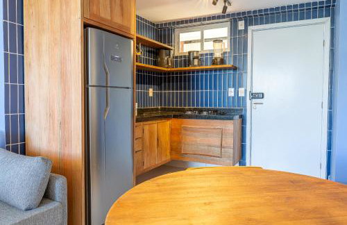 Costa Serena Flats - Ponta de Campina - Foto 69