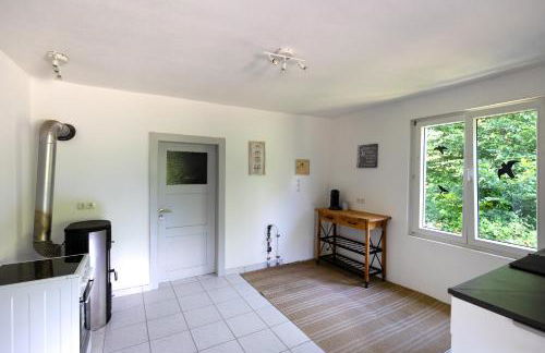 Waldhaus Nitztal - Foto 12