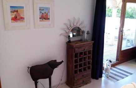 Villa Mas Sopes - Foto 16