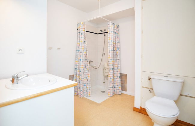 Balcons C 001 - Parc Nat. Vanoise Appart. 5 Pers - Foto 6