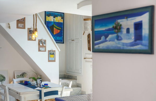 Corricella Sea Window - Foto 46