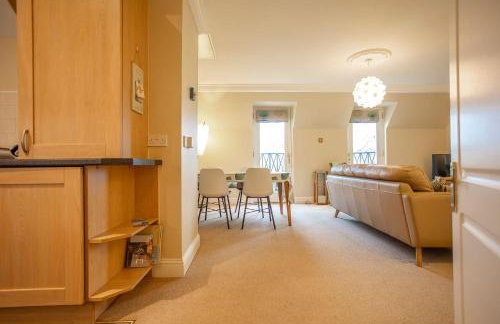 Golf Court No 7 - Elie - Foto 29